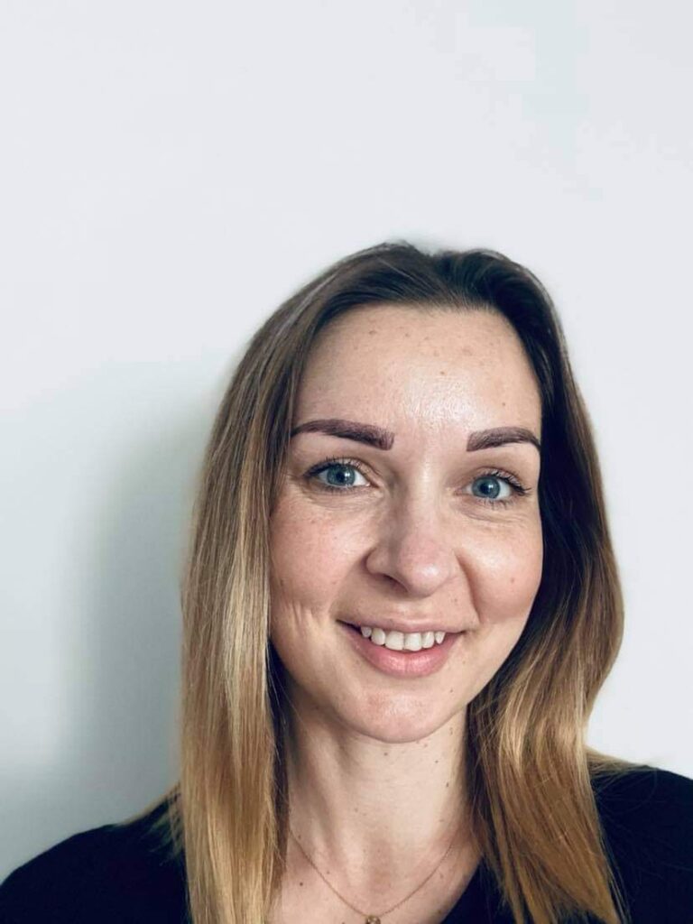 Małgorzata Krajewska