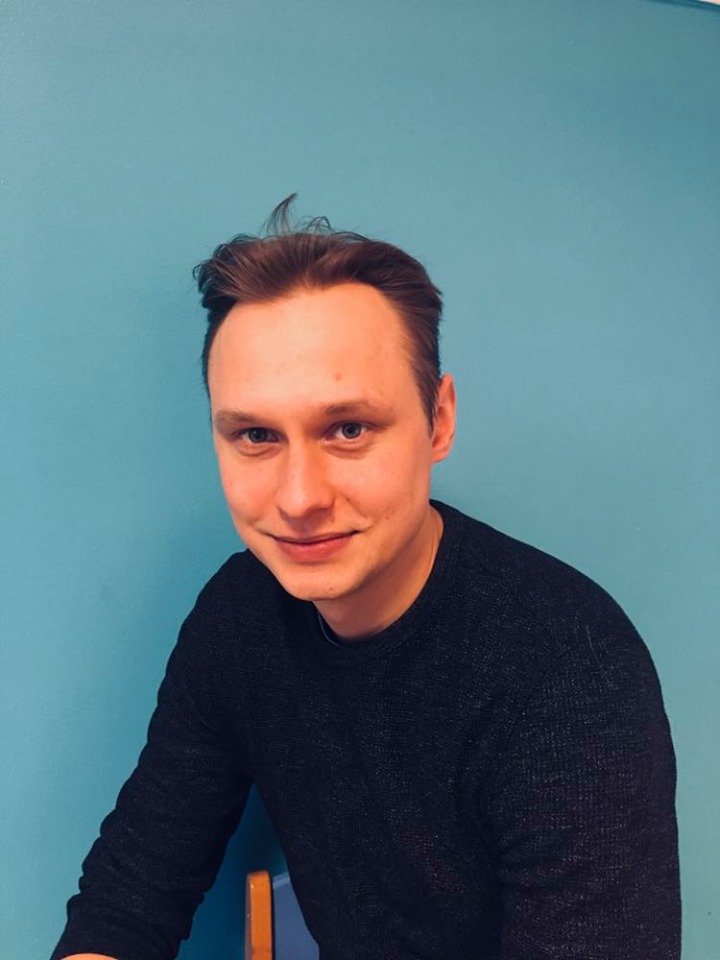 Mateusz Miernecki