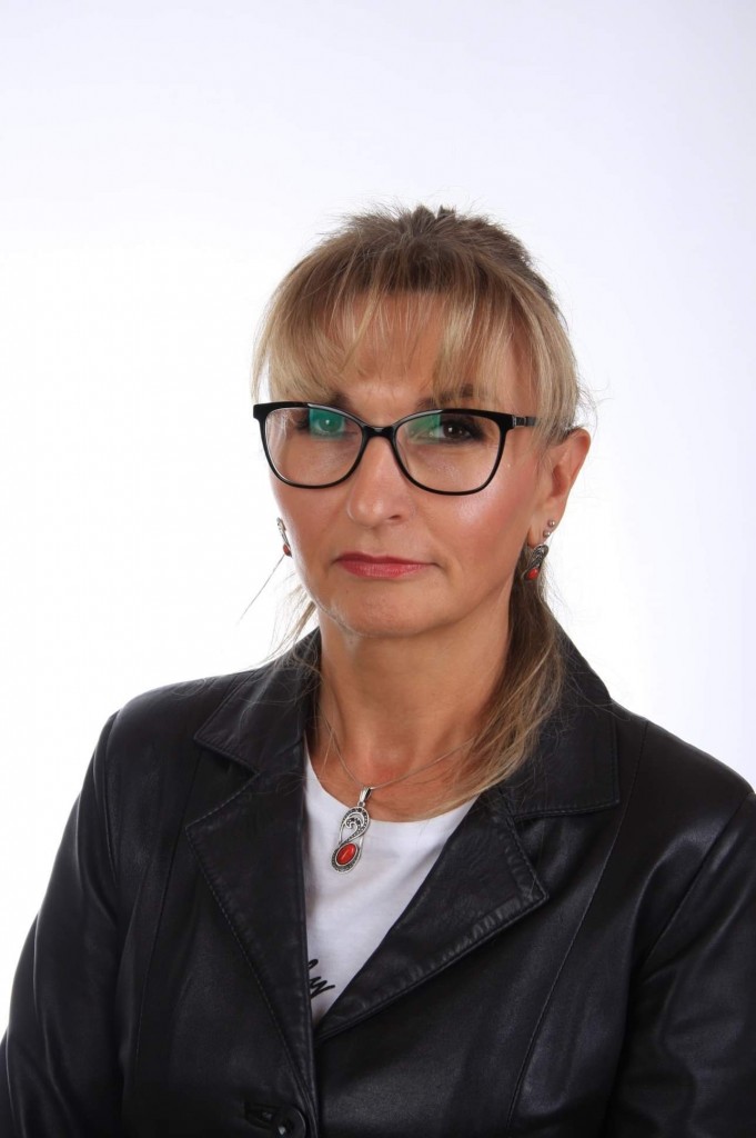 Małgorzata Rudnicka